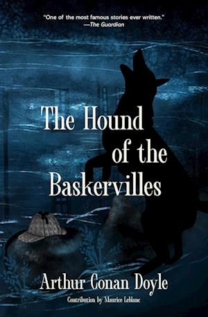 The Hound of the Baskervilles (Warbler Classics Annotated Edition)