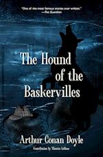 The Hound of the Baskervilles (Warbler Classics Annotated Edition) 