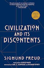 Civilization and Its Discontents (Warbler Classics Annotated Edition) 