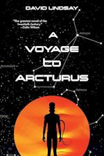 A Voyage to Arcturus (Warbler Classics Annotated Edition) 