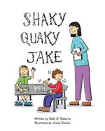 Shaky Quaky Jake 