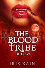 Blood Tribe Trilogy