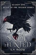 Snow Hunted (Reign of the Wicked series) 