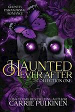 Haunted Ever After Collection One