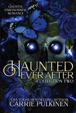 Haunted Ever After Collection Two