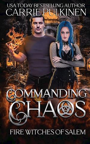 Commanding Chaos