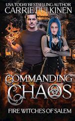 Commanding Chaos 