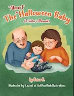 The Almost Halloween Baby