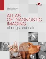 Atlas of diagnostic imaging of dogs and cats