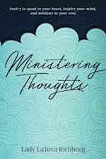 Ministering Thoughts 