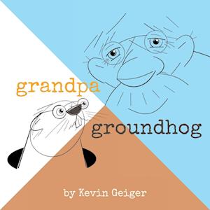 Grandpa Groundhog