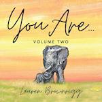 You Are: Volume Two 