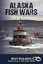 Alaska Fish Wars