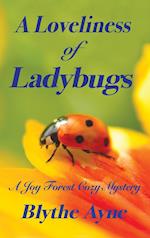 A Loveliness of Ladybugs