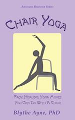 Chair Yoga