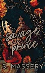 Savage Prince: Special Edition 