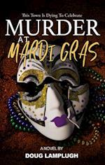 Murder at Mardi Gras