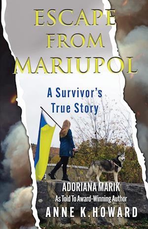 Escape From Mariupol