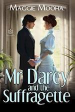 Mr Darcy and the Suffragette 