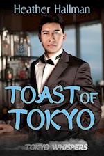 Toast of Tokyo 