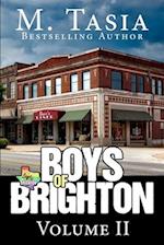 Boys of Brighton Volume 2 