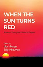 When the Sun turns Red