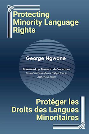 Protecting Minority Language Rights