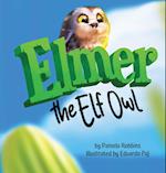 Elmer The Elf Owl 