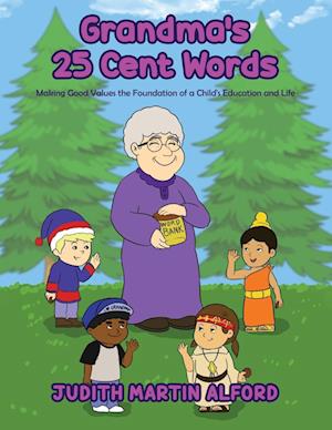 Grandma's 25 Cent Words