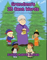 Grandma's 25 Cent Words 