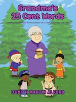 Grandma's 25 Cent Words 