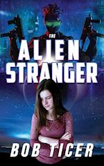 The Alien Stranger 