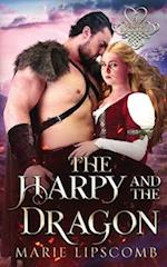 The Harpy and the Dragon 