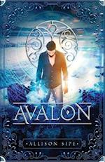 Avalon: A Soothsayer Novella 