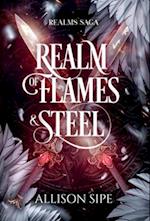 Realm of Flames & Steel 