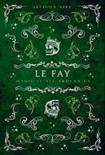 Le Fay 