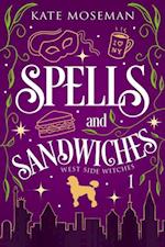 Spells and Sandwiches