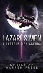 The Lazarus Men 