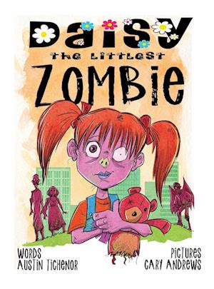 Daisy The Littlest Zombie