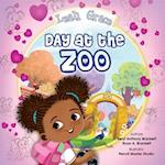 Leah Grace: Day At The Zoo 