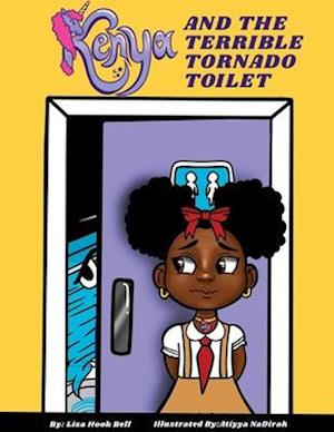 Kenya & The Terrible Tornado Toilet