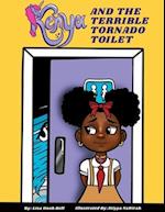 Kenya & The Terrible Tornado Toilet 