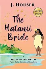 The Hatanii Bride