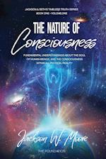 The Nature Of Consciousness