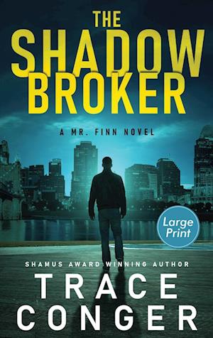 The Shadow Broker