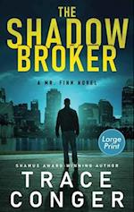 The Shadow Broker 