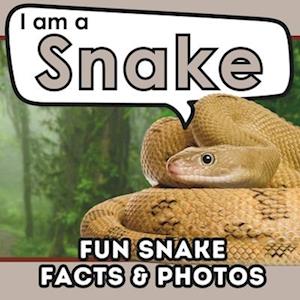 I am a Snake