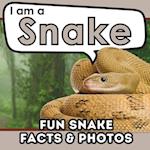 I am a Snake