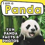 I am a Panda