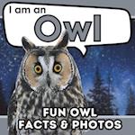 I am an Owl